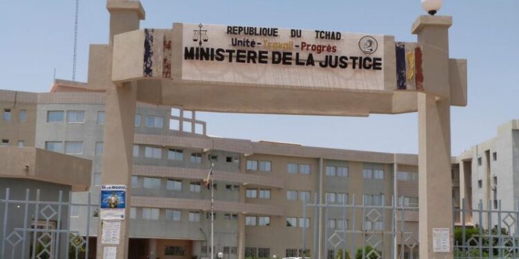 Tchad: Récurrence de décès des détenus, le Ministre de la Justice interpelle les Procureurs