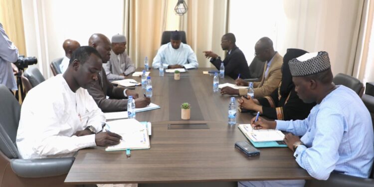 Tchad: Débat sur le rôle de l&rsquo;ONAPE au sein de l&rsquo;ANIE