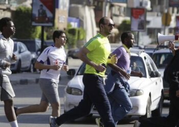 Les adultes ne pratiquent pas assez de sport, selon l&rsquo;OMS