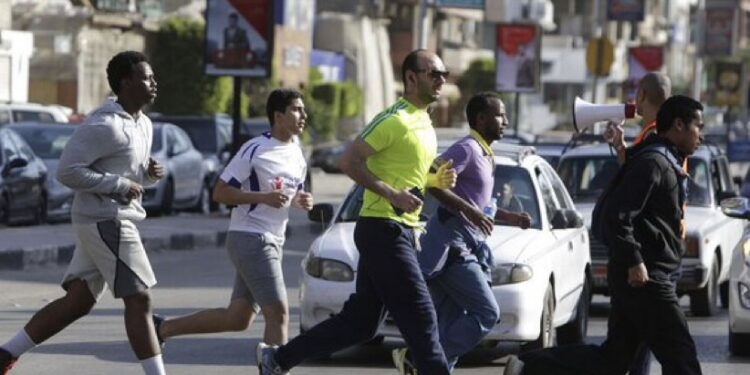 Les adultes ne pratiquent pas assez de sport, selon l&rsquo;OMS