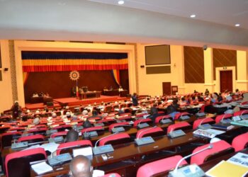 Tchad: Le CNT est convoqué en session extraordinaire le 05 juillet 2024 (Décret)