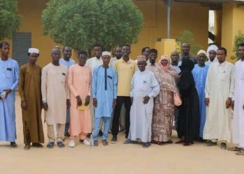 Mao: un atelier de renforcement des capacités des journalistes et des leaders des OSC contre les fausses informations et les discours de haine