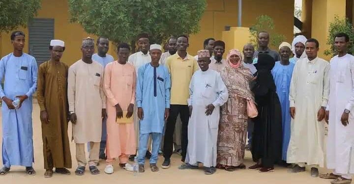 Mao: un atelier de renforcement des capacités des journalistes et des leaders des OSC contre les fausses informations et les discours de haine