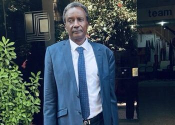 Tchad: Hissein Mahamat Harane, une réussite couronnée par un doctorat