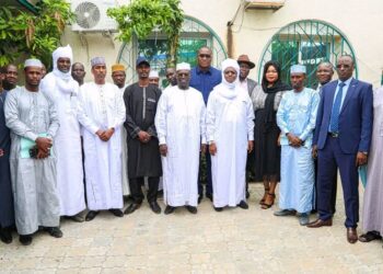 Tchad: le nouveau directeur des opérations de l&rsquo;ONASA installé dans ses fonctions