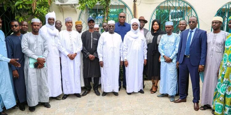 Tchad: le nouveau directeur des opérations de l&rsquo;ONASA installé dans ses fonctions