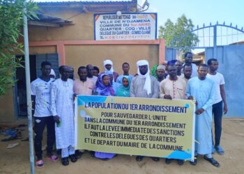 Tchad : La Population de Farcha Exige la Levée des Sanctions Contre les Délégués et Réclame le Départ du Maire