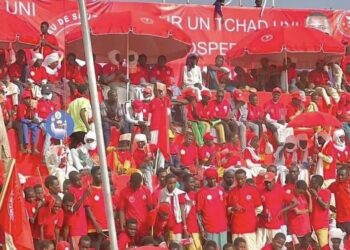 Tchad : Le bureau de soutien « La Nouvelle Génération » dénonce l&rsquo;ingérence de la justice française sur les affaires tchadiennes