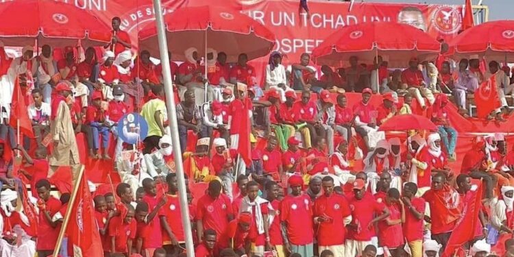 Tchad : Le bureau de soutien « La Nouvelle Génération » dénonce l&rsquo;ingérence de la justice française sur les affaires tchadiennes