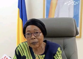 Tchad : Le taux de prévalence de l&rsquo;hépatite B est élevé chez les enfants.