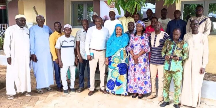 Tchad: lancement d&rsquo;un atelier de validation des guides de transfusion sanguine