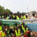 N&rsquo;djamena: La commune du 7eme et la CADESCA unissent leurs forces pour lutter contre les inondations.
