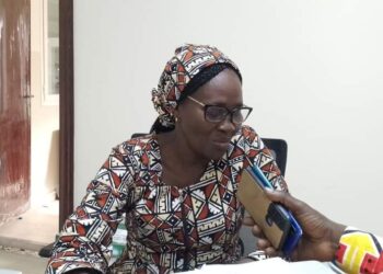 Tchad : La Présidente du jury du Bac rassure que les résultats seront donnés dans le délai