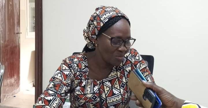 Tchad : La Présidente du jury du Bac rassure que les résultats seront donnés dans le délai