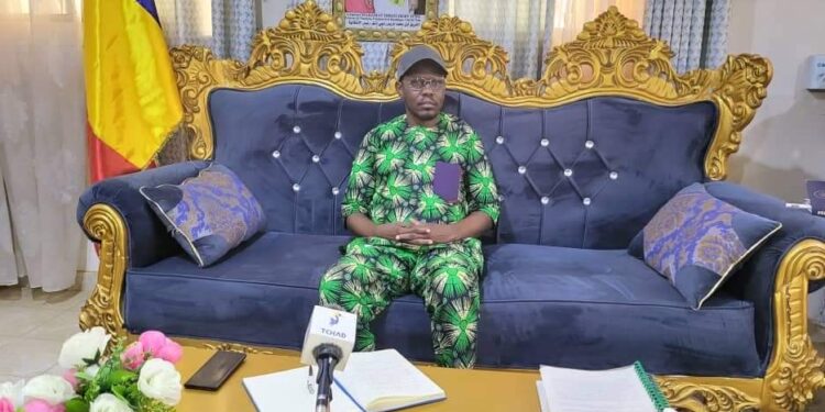 Tchad: la restitution de la campagne contre la fièvre jaune au centre d&rsquo;une réunion