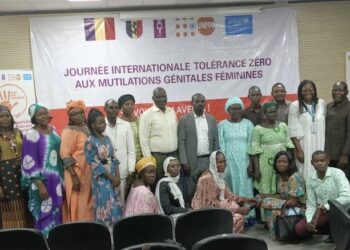 Tchad : Le ministère de la Femme en première ligne dans la lutte contre les mutilations génitales