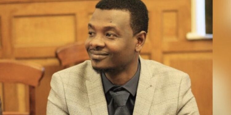 Tchad : Abdoulaye Fallati remporte le prix d&rsquo;Oscar du leadership mondial