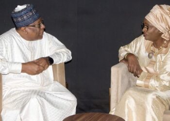 Diplomatie : une collaboration entre le Tchad et le Sénégal pour élucider les circonstances du drame de Steffi Kaguer.