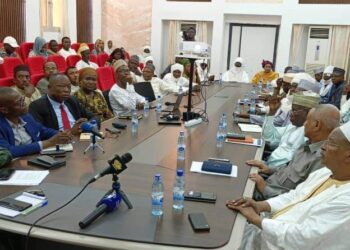 Tchad: le COC-TCHAD et les opérateurs économiques se mobilisent pour la conférence internationale des Chargeurs