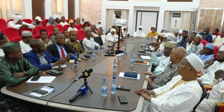 Tchad: le COC-TCHAD et les opérateurs économiques se mobilisent pour la conférence internationale des Chargeurs