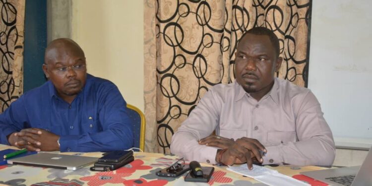 Tchad: nouvelle mesure pour les Contenus Audiovisuels diffusés par les journaux en ligne