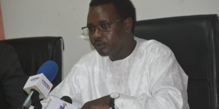 Publi-Reportage: Projet d&rsquo;Harmonisation et d&rsquo;Amélioration des Statistiques en Afrique de l&rsquo;Ouest et du Centre (PHASAOC/TCHAD)