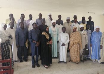 Ouaddaï : Évaluation des risques liés aux catastrophes dans la province au centre d’une rencontre.