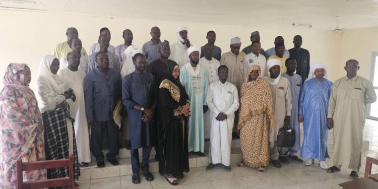 Ouaddaï : Évaluation des risques liés aux catastrophes dans la province au centre d’une rencontre.