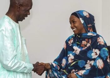 Tchad : la nouvelle Présidente du conseil d&rsquo;administration de l&rsquo;ADAC prend ses fonctions