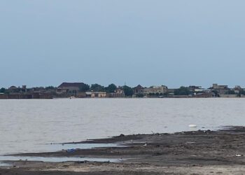 N&rsquo;Djamena : menace de déversement des eaux du bassin de rétention de N&rsquo;Djari