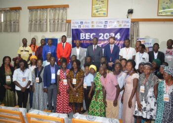 Tchad: Job Booster lance le BEC2024