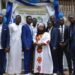 Tchad: Soutenance de la 33ème Promotion de Topographie Cartographie à l&rsquo;ENSTP