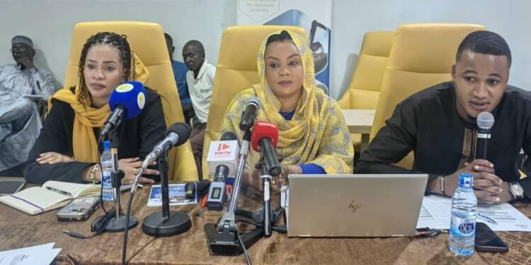 Tchad : la SONEMIC sensibilise les opérateurs économiques au cadre juridique des activités minières.