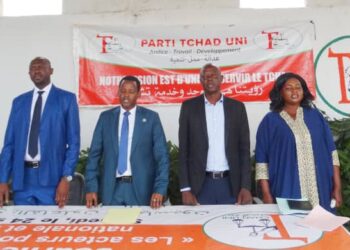 N’Djamena: Le parti Tchad Uni désapprouve les découpages administratifs et électoraux annoncés par le gouvernement.