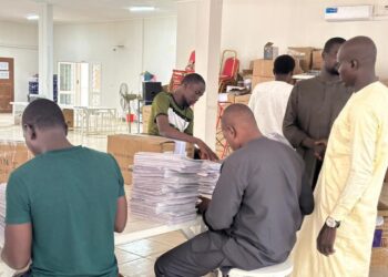 Tchad : L’ONECS se mobilise pour l’organisation du second tour du baccalauréat.