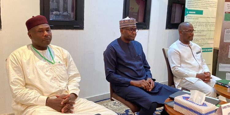 Tchad : Clôture de l&rsquo;atelier régional du CNS sur le blé, recommandations et engagements pour l&rsquo;avenir