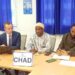 Ndjamena: l&rsquo;électrification du Tchad au cœur d&rsquo;une réunion