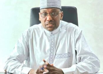 Tchad: Le Ministre de l&rsquo;éducation nationale échange avec les responsables du PEFAF