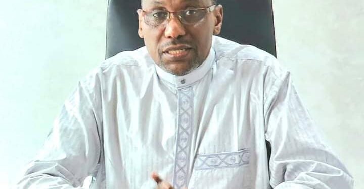 Tchad: Le Ministre de l&rsquo;éducation nationale échange avec les responsables du PEFAF