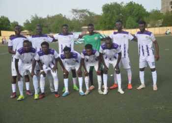 N&rsquo;djamena : Galactick FC se hisse en première division en battant As Farcha par 3-0 au match de barrage