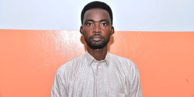 Média: Après plusieurs heures de détention, le journaliste Ibrahim Hassan Mouhadjir recouvre sa liberté