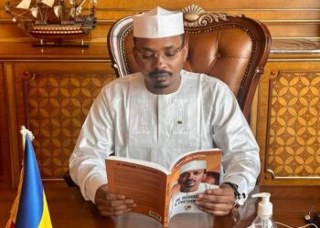 Soupçons de biens mal acquis, le président du Tchad visé par une enquête en France