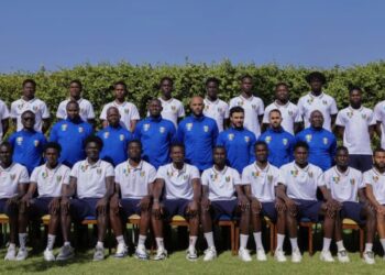 Éliminatoires CAN 2025: Le Tchad affrontera la Côte d&rsquo;Ivoire, la Zambie et la Sierra Leone