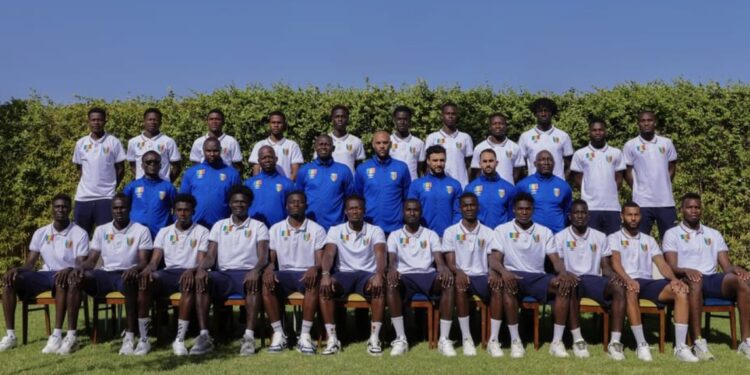 Éliminatoires CAN 2025: Le Tchad affrontera la Côte d&rsquo;Ivoire, la Zambie et la Sierra Leone