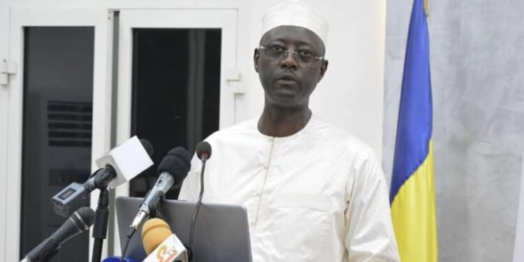 Tchad: le capital humain au cœur d&rsquo;un débat à l&rsquo;ENA