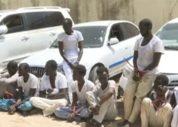 Tchad: 15 militants du PSF dont Saleh Deby Itno recouvrent la liberté mais prison à vie pour l&rsquo;ancien officier Baradine Ordjo