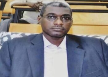Nécrologie: Décès ce Vendredi de Dr Youssouf Ali Haggar, Coordonnateur du programme national d&rsquo;éradication de ver de Guinée