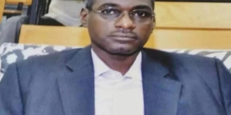 Nécrologie: Décès ce Vendredi de Dr Youssouf Ali Haggar, Coordonnateur du programme national d&rsquo;éradication de ver de Guinée