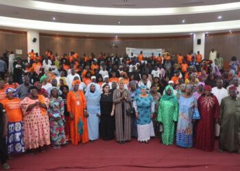 Tchad : La journée internationale de tolérance zéro aux MGF lancée ce vendredi.