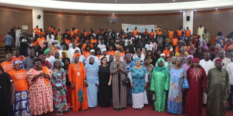 Tchad : La journée internationale de tolérance zéro aux MGF lancée ce vendredi.